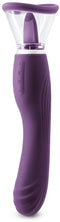 INYA TRIPLE DELIGHT PURPLE
