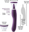 INYA TRIPLE DELIGHT PURPLE