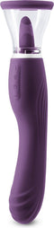 INYA TRIPLE DELIGHT PURPLE