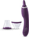 INYA TRIPLE DELIGHT PURPLE
