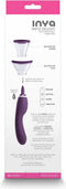 INYA TRIPLE DELIGHT PURPLE