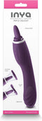 INYA TRIPLE DELIGHT PURPLE