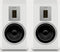 Sonoro ORCHESTRA - 2-weg Bass Reflex Luidsprekers - Hifi-geluid - Wit