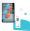 Just in Case - Samsung Galaxy Tab S7 - Tempered Glass - 9H hardheid