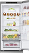 LG GBV3200CPY - Koelvriescombinatie - No-Frost - NatureFresh - LinearCooling