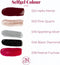 PN Selfcare 'N3 Pink Quartz' Gel Nails Roze - Vegan & Hema Vrij - 21 Dagen Effect - Gel nagellak voor UV/LED Lamp - 6ml