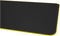 Genesis Boron 500 XXL RGB - Muismat - Speed-oppervlak met RGB-verlichting - Zwart