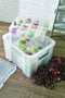 Inzetbak allstore voor 36/37/51/70/85 liter