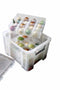 Inzetbak allstore voor 36/37/51/70/85 liter