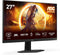 AOC 27G4HRE - Gaming Monitor - 27