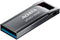 Adata UR340 - USB-stick - 256GB - Zwart
