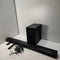 Samsung HW-B750F - Soundbar - Zwart