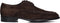 Giorgio 79418 - Nette schoenen - Bruin suéde - Heren - Maat 43