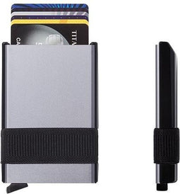 Secrid Cardslide London