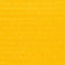 vidaXL - Zonnezeil - 160 - g/m² - rechthoekig - 3,5x5 - m - HDPE - geel