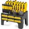 Fieldmann FDS 5009-116R - Schroevendraaierset - 16-delig (set van 16)