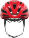 ABUS StormChaser Fietshelm - Maat L (57-61 cm) - Blaze Red