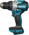 Makita DDF489Z - Boor-/schroefmachine - 18 V - 73 Nm koppel - 2 versnellingen