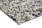 Brink en Campman - Dots 170504 Vloerkleed - 140x200 - Rechthoek - Laagpolig,Structuur Tapijt - Modern - Grijs, Wit