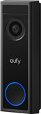eufy Video Doorbell C30 - Videodeurbel - 2K FHD - Batterij