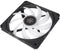 Silverstone Air Slimmer 140 ARGB - 140mm Ventilator - Fluid Bearing - 33dB(A)