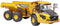 Bruder 2455 Volvo A60H Dumper