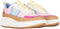 POSH by Poelman COCO - Dames sneakers - Vetersluiting - Multicolor (2024)