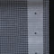vidaXL - Dekzeilen - 2 - st - Leno - 260 - g/m² - 4x4 - m - wit