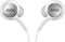 Samsung EO-IC100 - In-ear oordopjes - Microfoon - Wit