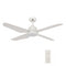 Beacon Lucci Air Aria – Plafondventilator met lamp – 122cm
