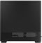 Antec Flux Pro - Tower Behuizing - ATX EATX Micro-ATX Mini-ITX - Zwart