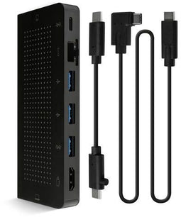 Twelve South StayGo - USB-C Hub - 4K HDMI - 1 meter kabel