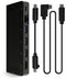 Twelve South StayGo - USB-C Hub - 4K HDMI - 1 meter kabel