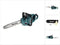 Makita DUC355Z - Accukettingzaag 2x18V - Stil en milieuvriendelijk - 35 cm (zonder accu's en lader)