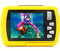 Easypix W2024 - Onderwatercamera - 5 MP - Waterdicht tot 3 m - Geel