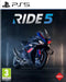 Milestone RIDE 5 - PS5 - Day One Edition - Actie Race Simulatie