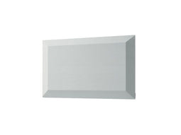 Sigel - Wandtegel akoestiek sigel 600x400x42mm l grijs