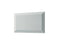 Sigel - Wandtegel akoestiek sigel 600x400x42mm l grijs