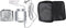 Carmen HD600 - Droogkap - 600 watt - 2 warmtestanden - ION technologie - Coolshot-functie