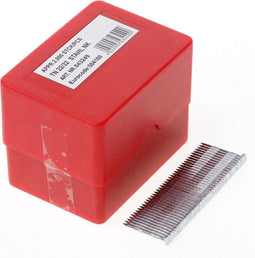 Haubold T-nagel staal verzinkt 2.2 x 32mm