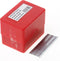 Haubold T-nagel staal verzinkt 2.2 x 32mm