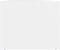 vidaXL - Salontafel - 80x50x40 - cm - bewerkt - hout - wit