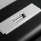 Technaxx MusicMan MA - Soundstation - microSD USB 3,5 mm audio-ingang - Aluminium metallic kleuren