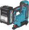 Makita PT001GZ - XGT 40 V Max Pin tacker - 6000 pins per acculading - 15-35 mm (1 stuk)