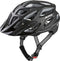 Alpina Mythos 3.0 L.E. Fietshelm, zwart Hoofdomtrek 59-64cm