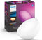 Philips Hue Go v2 - Draadloze Tafellamp - 50.000 wittinten 16 miljoen kleuren - Multi-color