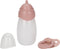 Little Dutch - Babypop Lily - Levensecht en knuffelbaar - Rosy Meadows