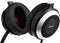 Jabra Evolve 80 - Headset Bedraad - Microfoon - Zwart