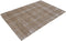 Home ESPRIT - Tapijt Boho - Antislip - Bruin 140 x 200 cm