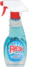 Moschino Fresh Couture - 50ml - Eau de toilette